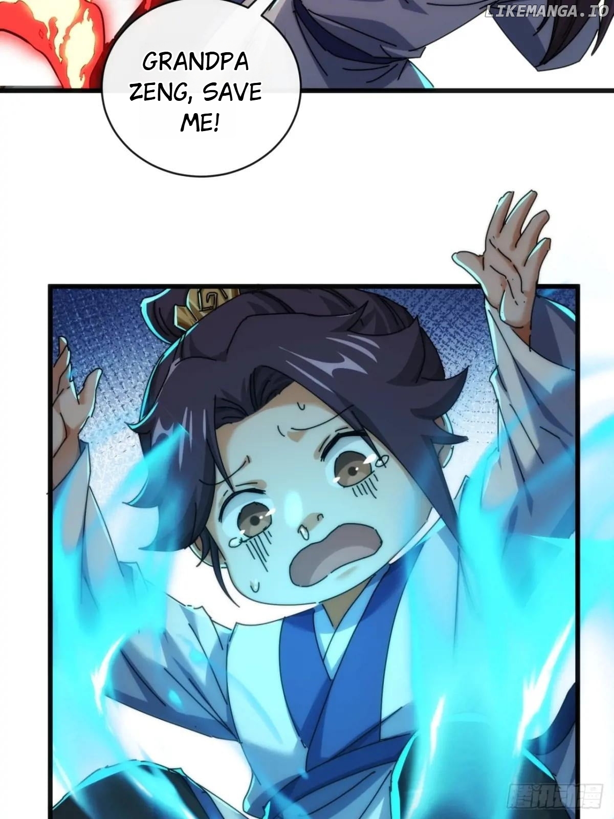 Please Slay The Demon! Young Master! Chapter 142 - page 3